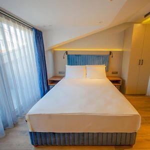 Deluxe Kamer met een King Size Bed